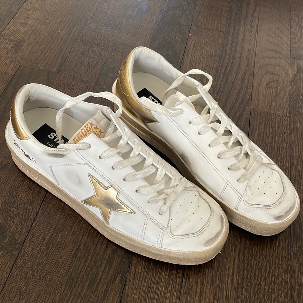 Golden Goose sneakers